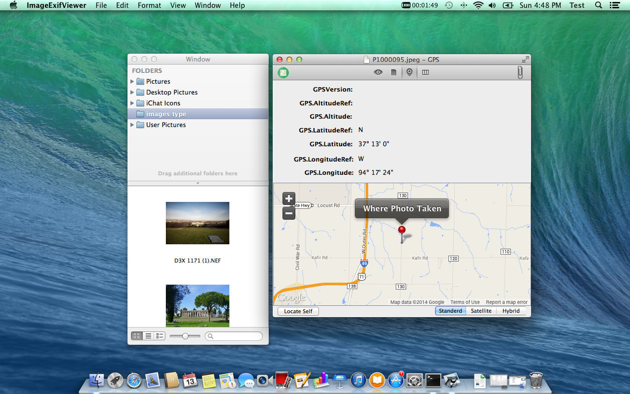 Orf Exif Editor For Mac
