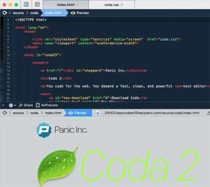 Best Code Editor For Web Developers Mac