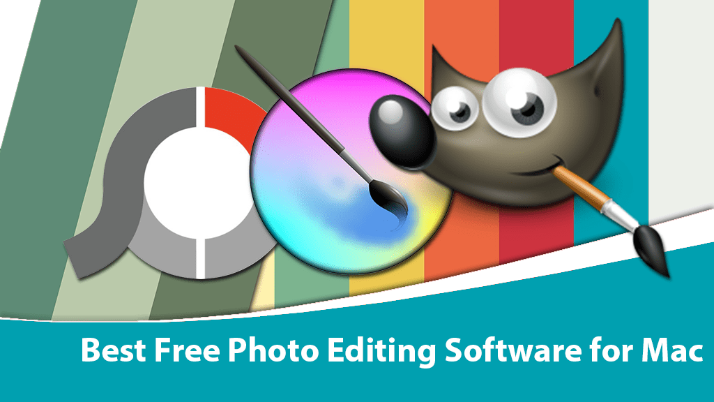 Best Free Photo Editor App For Mac