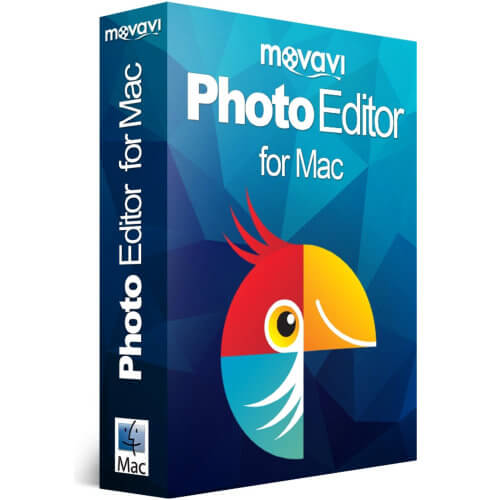 Movavi Picture Editor For Mac